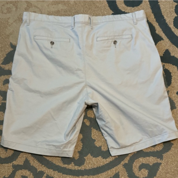 Goodfellow & Co Shorts Size 44 Light Khaki Linden Short - Picture 3 of 3